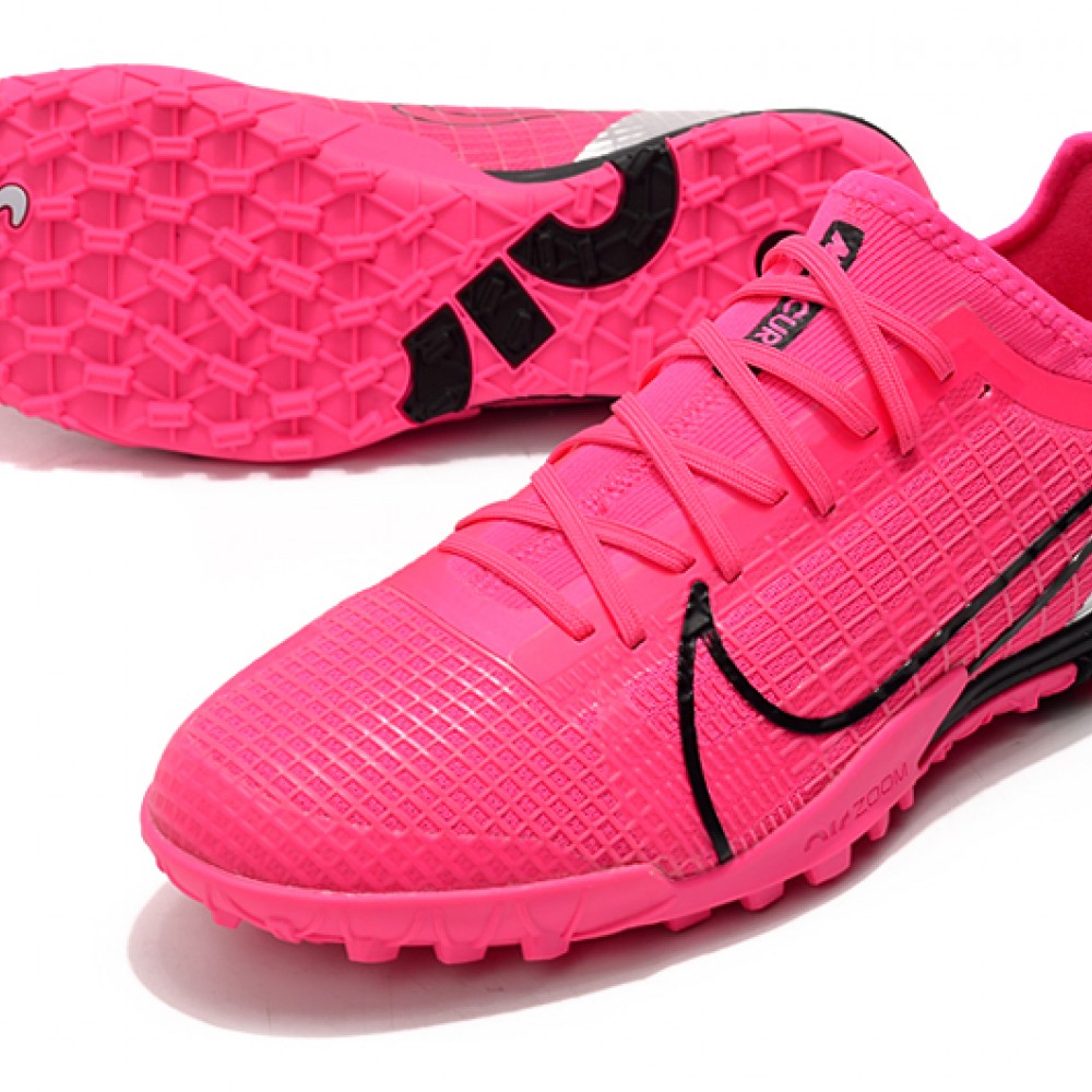 pink nike vapor soccer cleats